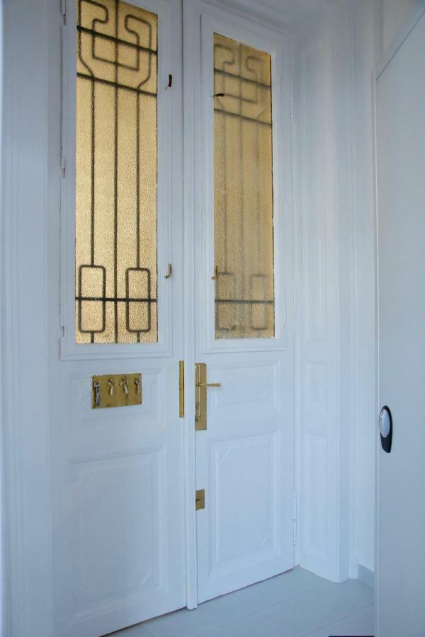 Standard Apartment By Hi5 - Anker 1 Budapest Exterior photo